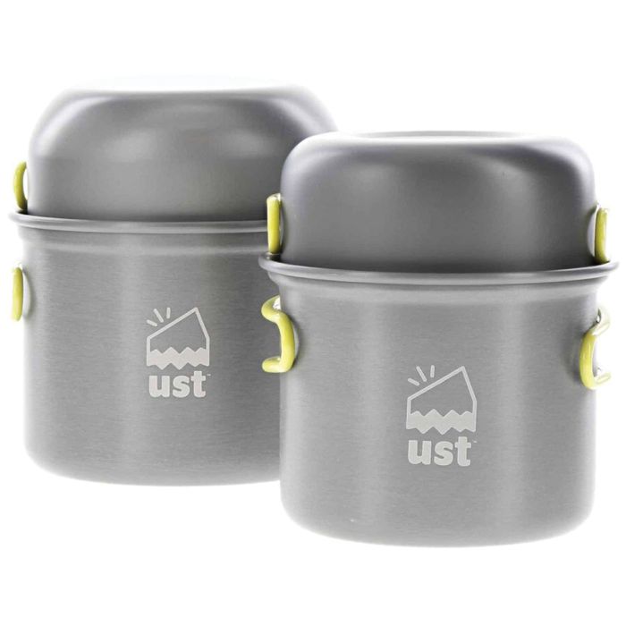 UST Cook Kits
