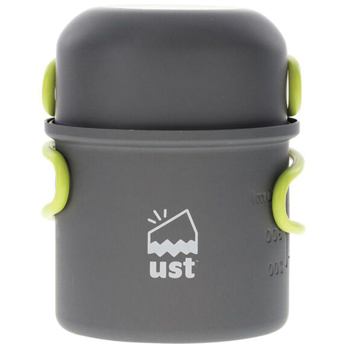 UST Cook Kits